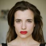 Camille Claris