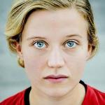 Camille Dombrowsky