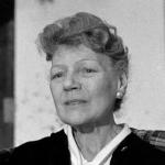 Camille Fournier