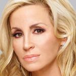 Camille Grammer