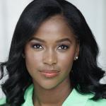 Camille Robinson