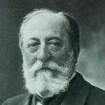 Camille Saint-Saëns