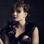 Camren Bicondova