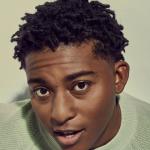 Camron Jones