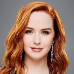 Camryn Grimes