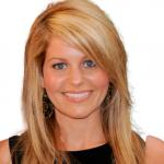 Candace Cameron Bure