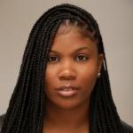 Candace Nicholas-Lippman