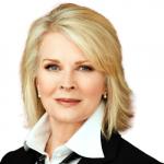 Candice Bergen