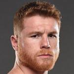 Canelo Álvarez