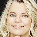 Carin Hjulström-Livh