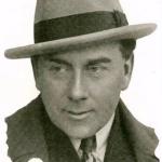 Carl Alstrup