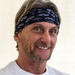 Carl Fogarty