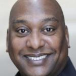 Carl Parris