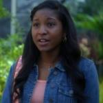 Carlacia Grant