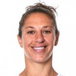 Carli Lloyd
