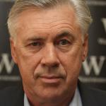 Carlo Ancelotti