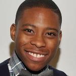 Carlon Jeffery
