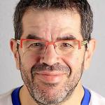 Carlos Arribas