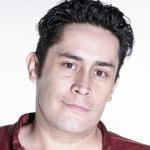 Carlos Barragán