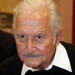 Carlos Fuentes