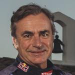 Carlos Sainz