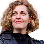 Carlota Martínez-Pereda