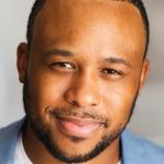 Carlton Bluford