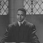 Carlton Moss