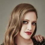 Carly Chaikin