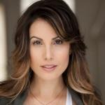 Carly Pope