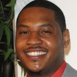 Carmelo Anthony