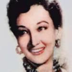 Carmen Rosales