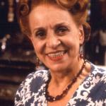 Carmen Silvera