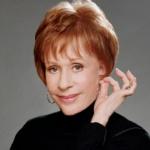 Carol Burnett