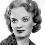 Carol Coombe