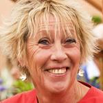 Carol Klein