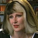 Caroline Coon