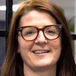 Caroline Davies