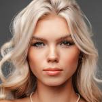 Caroline Elizabeth Gregory