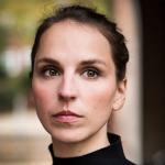 Caroline Erikson