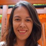 Caroline Fioratti