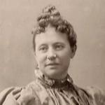 Caroline Frances Cooke