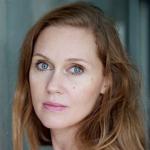Caroline Frossard