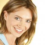 Caroline Jaden Stussi