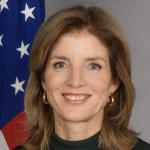 Caroline Kennedy