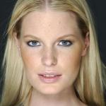 Caroline Maria Winberg