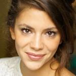 Caroline Nolot
