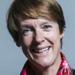 Caroline Spelman