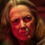 Carolyn Ford Compton