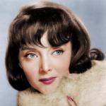 Carolyn Jones